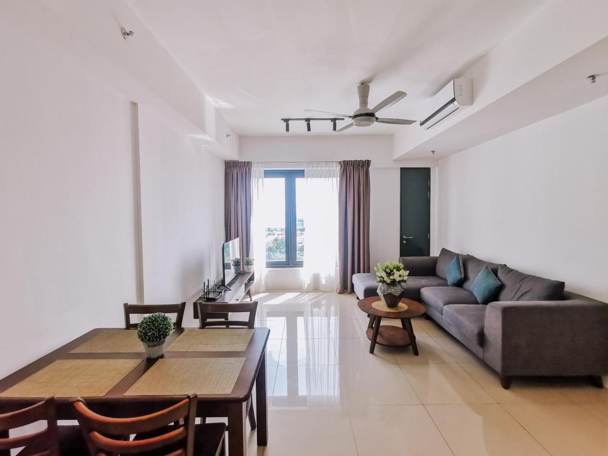 Tropicana 218 Macalister By Simply Penang George Town Exterior foto
