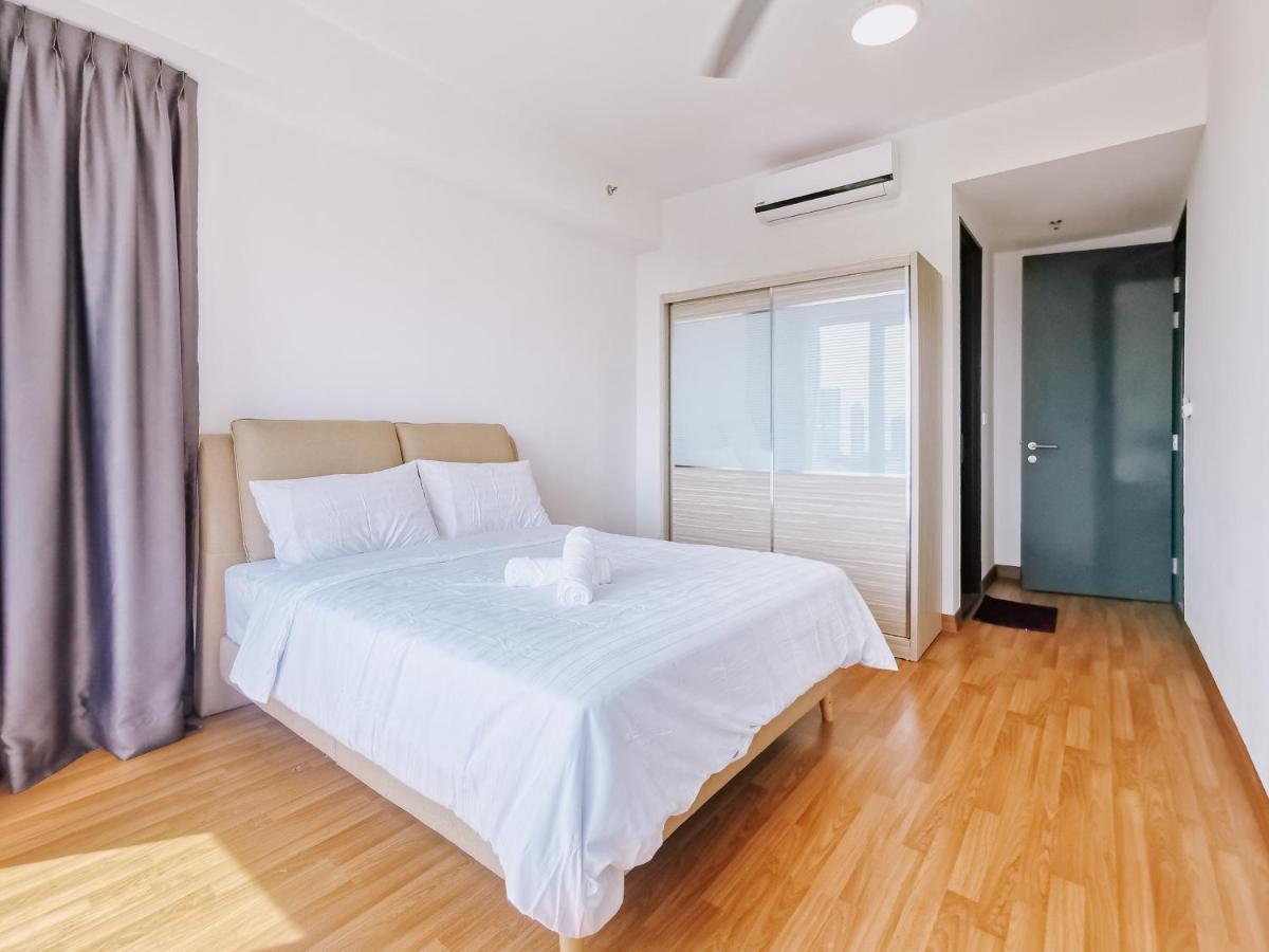 Tropicana 218 Macalister By Simply Penang George Town Exterior foto