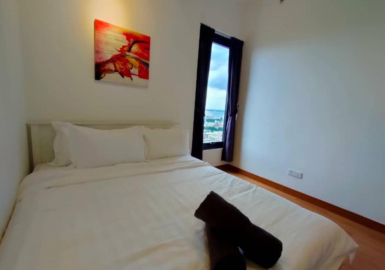 Tropicana 218 Macalister By Simply Penang George Town Exterior foto